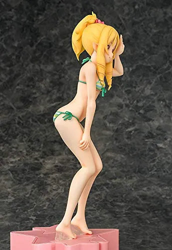 Eromanga Sensei - Yamada Elf - 1/7ㅤ – Phat Company – ActionFigureBrasil