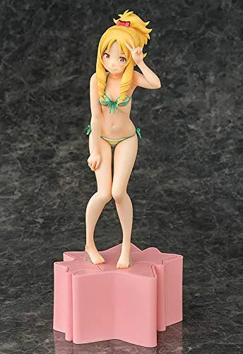 Eromanga Sensei - Yamada Elf - 1/7ㅤ – Phat Company – ActionFigureBrasil