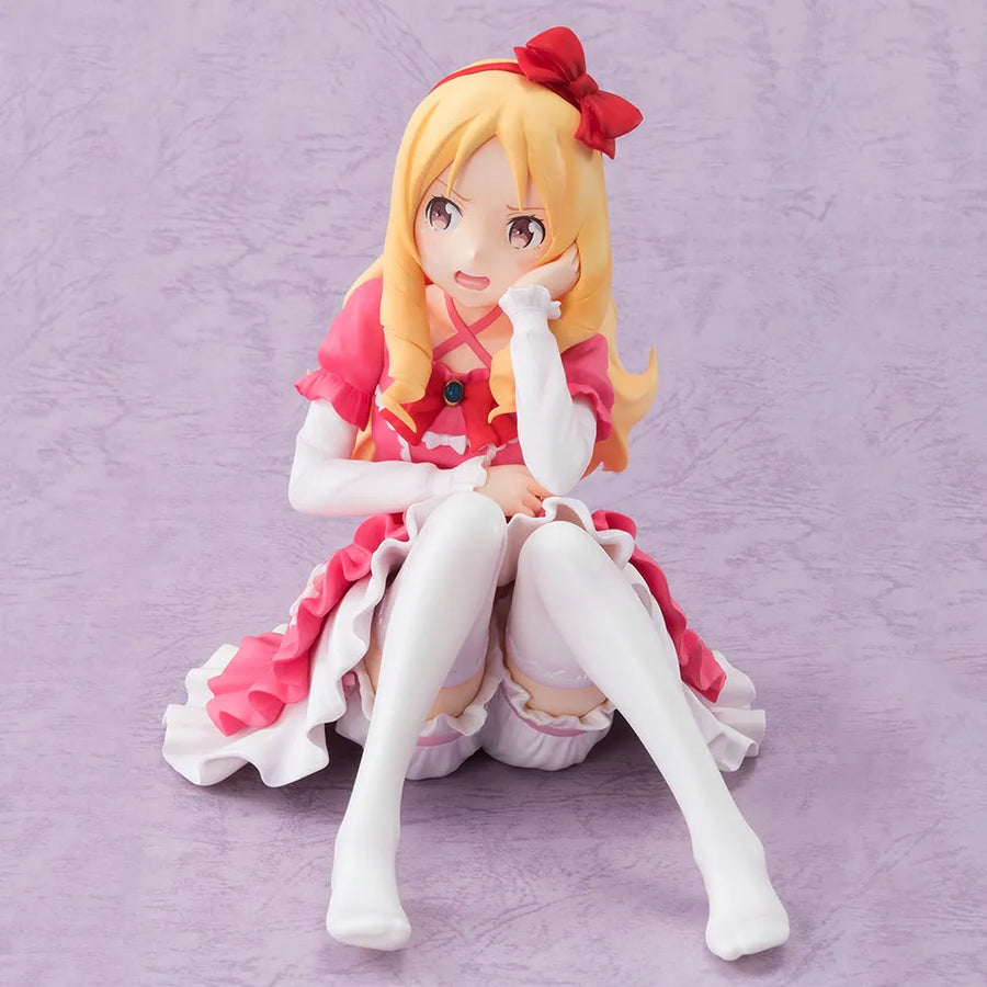 Eromanga Sensei - Yamada Elf - F:Nex - 1/7ㅤ – FuRyu – ActionFigureBrasil