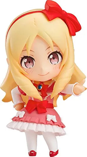 Eromanga Sensei - Yamada Elf - Nendoroid #894 (Good Smile Company)ㅤ – Good Smile Company – ActionFigureBrasil