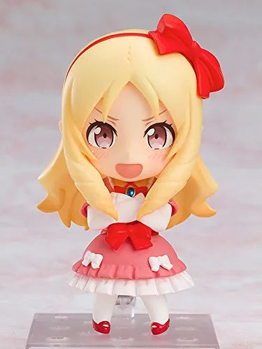 Eromanga Sensei - Yamada Elf - Nendoroid #894 (Good Smile Company)ㅤ – Good Smile Company – ActionFigureBrasil
