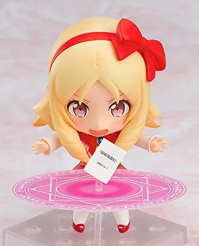 Eromanga Sensei - Yamada Elf - Nendoroid #894 (Good Smile Company)ㅤ – Good Smile Company – ActionFigureBrasil