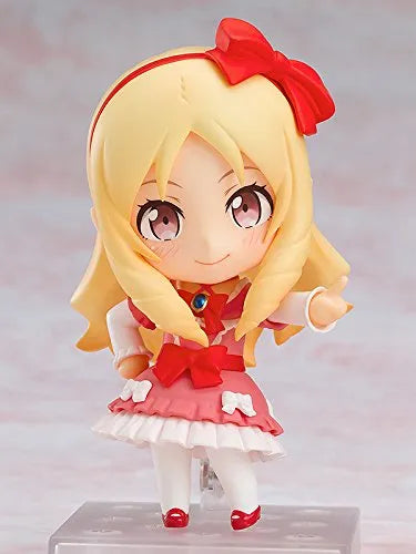Eromanga Sensei - Yamada Elf - Nendoroid #894 (Good Smile Company)ㅤ – Good Smile Company – ActionFigureBrasil