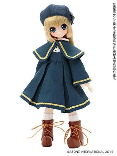 Erunoe - Lil' Fairy 2nd Series - Picconeemo - 1/12 - ~ Purimyure Fairy Church ~ (Azone)ㅤ – Azone International – ActionFigureBrasil