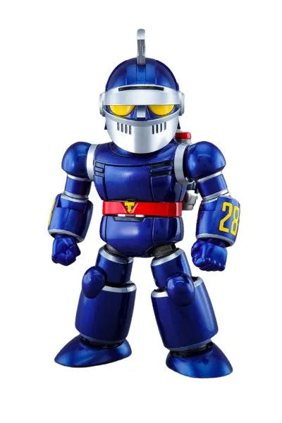 ES Alloy - The Messenger of the Sun - Tetsujin 28 (Action Toys)ㅤ – Action Toys – ActionFigureBrasil