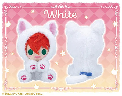 es Series nino - Nuigurumi Fuku - Pitanui Mode - Kigurumi Neko, White (Kotobukiya)ㅤ – Kotobukiya – ActionFigureBrasil — ângulo diferente