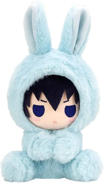 es Series nino - Nuigurumi Fuku - Pitanui Mode - Kigurumi Usagi, Blue (Kotobukiya)ㅤ – Kotobukiya – ActionFigureBrasil — detalhe do produto