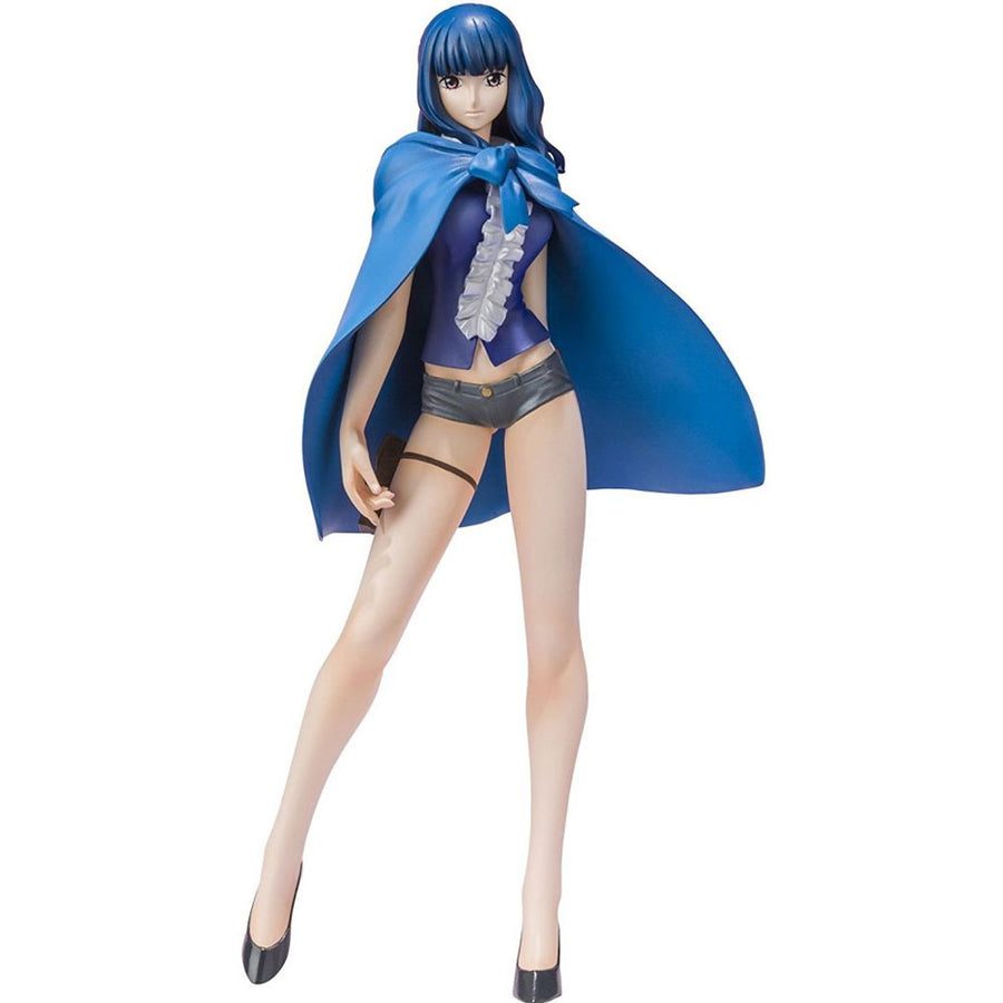 ESTÁTUA BANDAI FIGUARTS ZERO ONE PIECE - AIN ONE PIECE FILM Z 77962