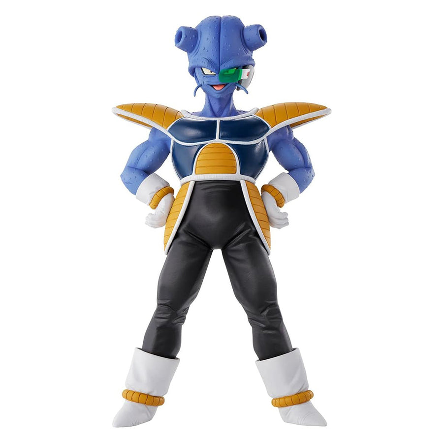 ESTÁTUA BANDAI ICHIBANSHO DRAGON BALL Z FRIEZA ARMY - CUI (63698)