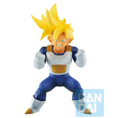 ESTÁTUA BANDAI ICHIBANSHO DRAGON BALL Z - SUPER SAYAJIN SON GOHAN (63679)