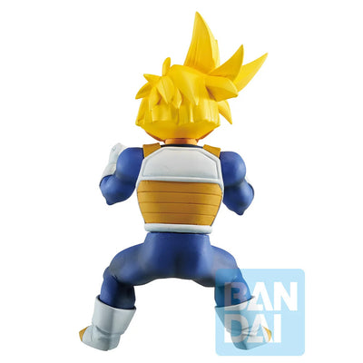 ESTÁTUA BANDAI ICHIBANSHO DRAGON BALL Z - SUPER SAYAJIN SON GOHAN (63679)