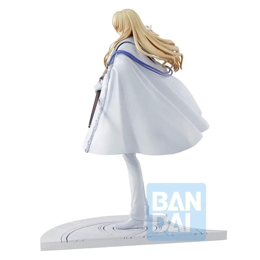 ESTÁTUA BANDAI ICHIBANSHO FATE GRAND/ORDER - CRYPTER KIRSCHTARIA 17910
