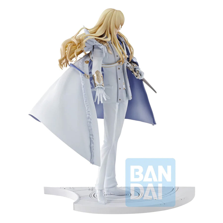 ESTÁTUA BANDAI ICHIBANSHO FATE GRAND/ORDER - CRYPTER KIRSCHTARIA 17910