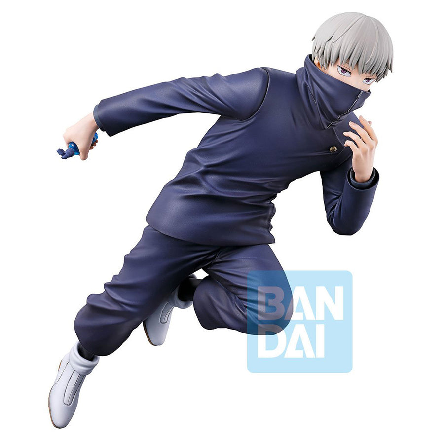 ESTÁTUA BANDAI ICHIBANSHO JUJUTSU KAISEN - TOGE INUMAKI (63693)