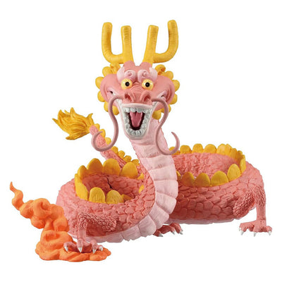 ESTÁTUA BANDAI SPIRITS ICHIBANSHO ONE PIECE - MOMONOSUKE ONIGASHIMA (51761)