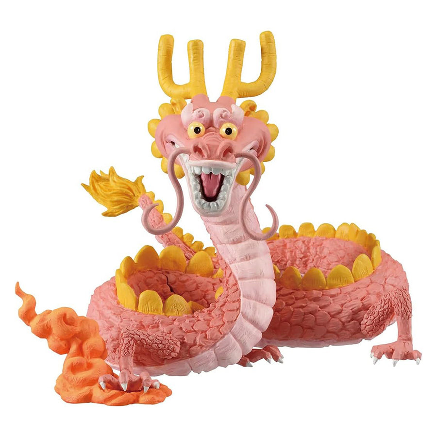 ESTÁTUA BANDAI SPIRITS ICHIBANSHO ONE PIECE - MOMONOSUKE ONIGASHIMA (51761)