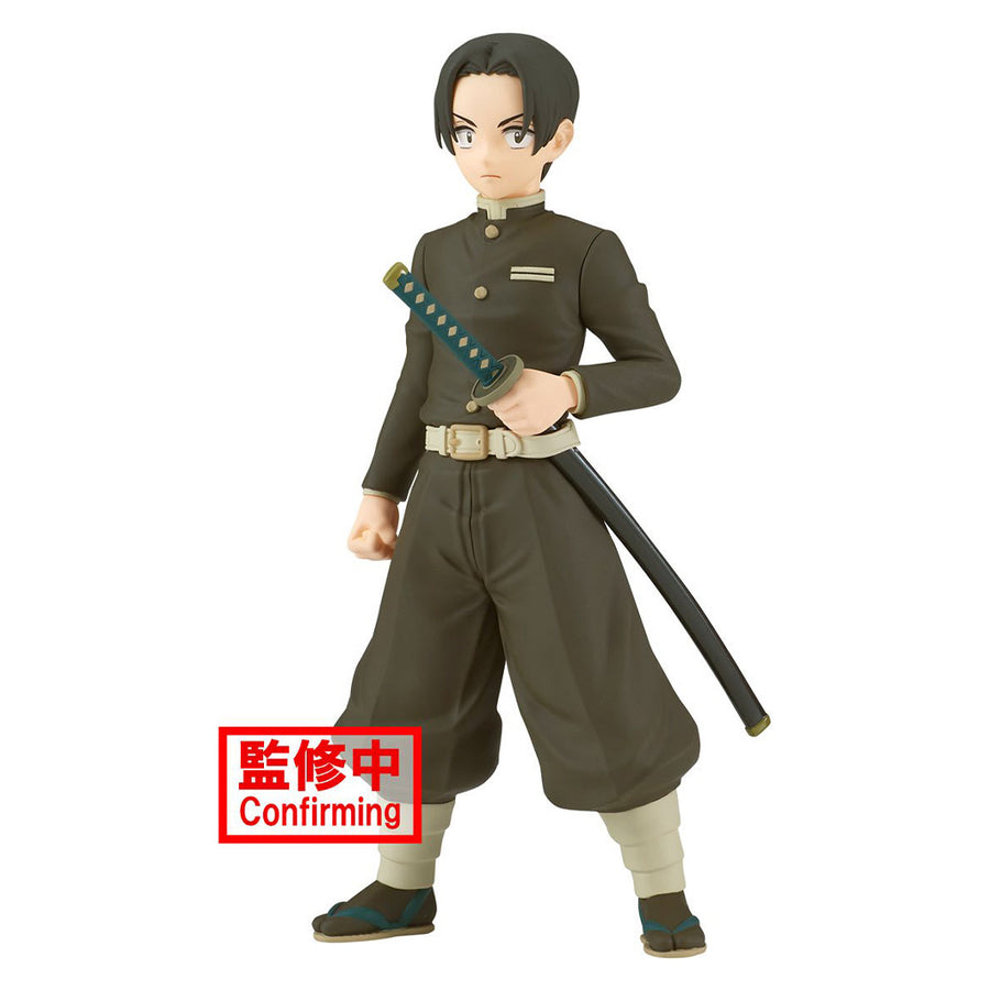 ESTÁTUA BANPRESTO DEMON SLAYER: KIMETSU NO YAIBA VOL.29 - MURATA (19574)