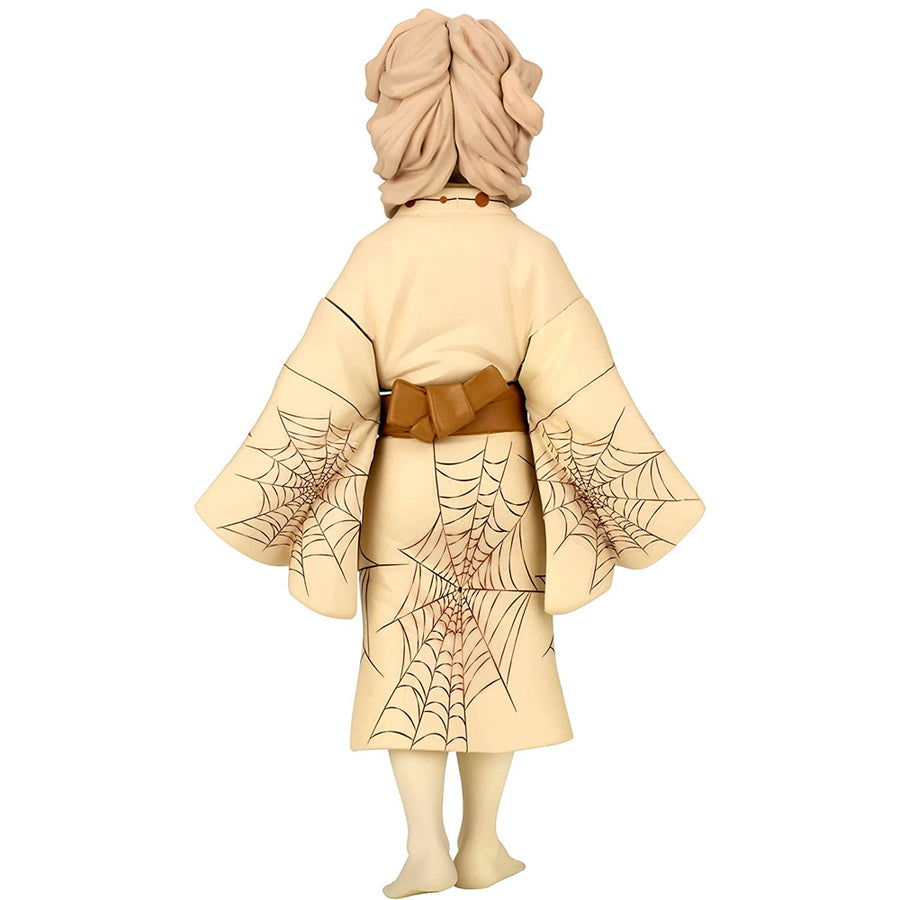 ESTÁTUA BANPRESTO DEMON SLAYER: KIMETSU NO YAIBA VOL.3 - RUI