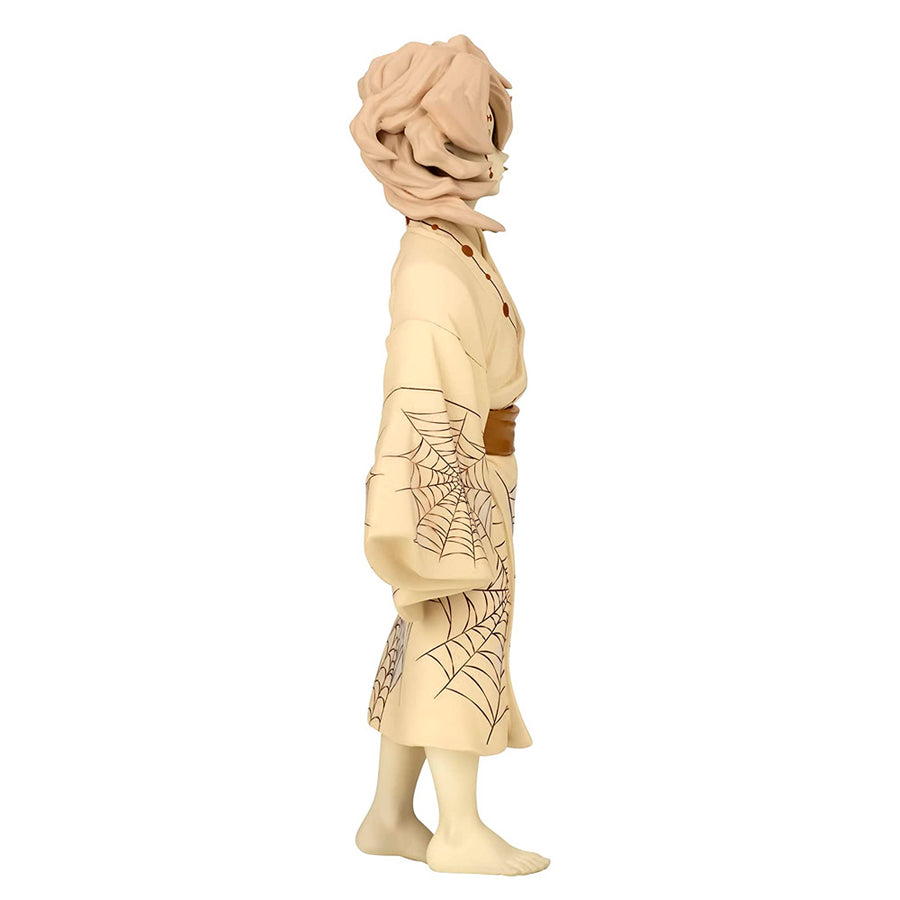 ESTÁTUA BANPRESTO DEMON SLAYER: KIMETSU NO YAIBA VOL.3 - RUI