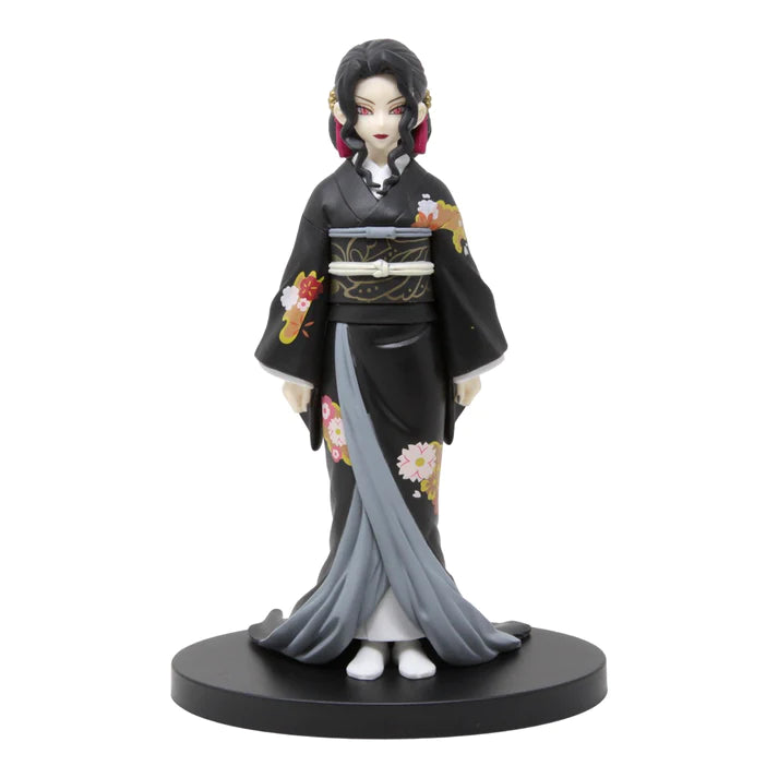 ESTÁTUA BANPRESTO DEMON SLAYER - MUZAN KIBUTSUJI (VOL.5)