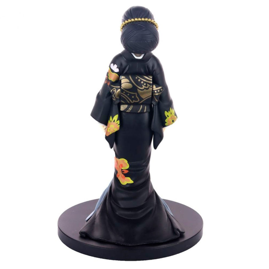 ESTÁTUA BANPRESTO DEMON SLAYER - MUZAN KIBUTSUJI (VOL.5)