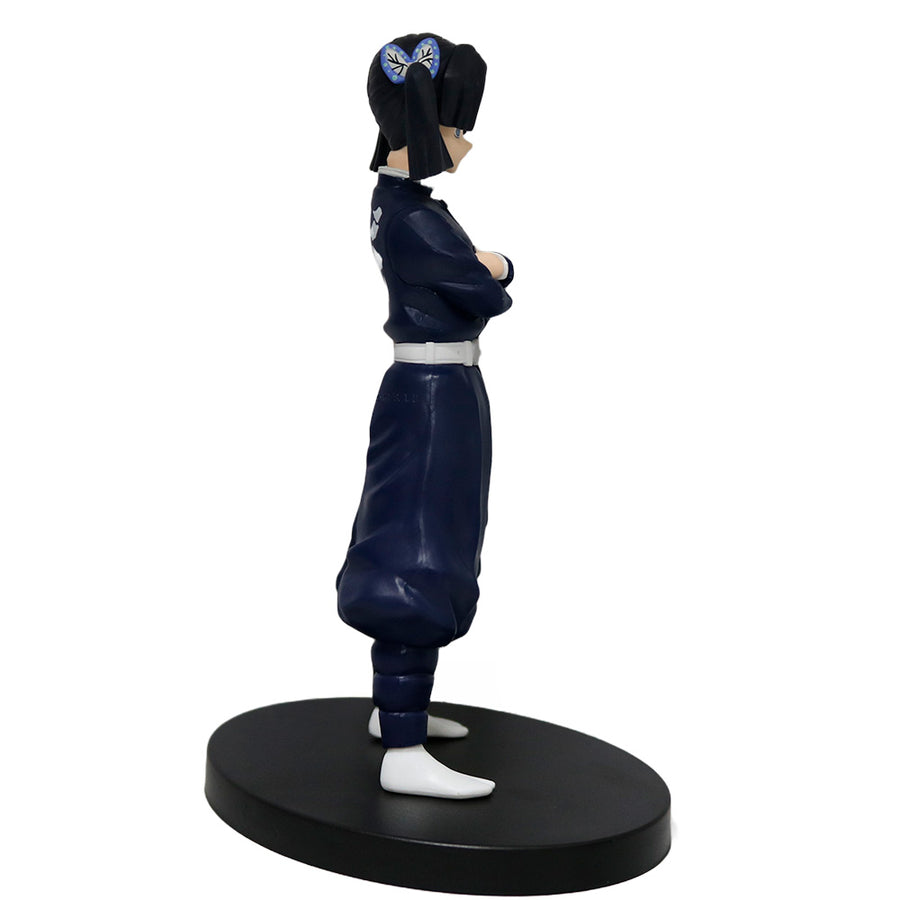 ESTÁTUA BANPRESTO DEMON SLAYER VOL.23 - AOI KANZAKI