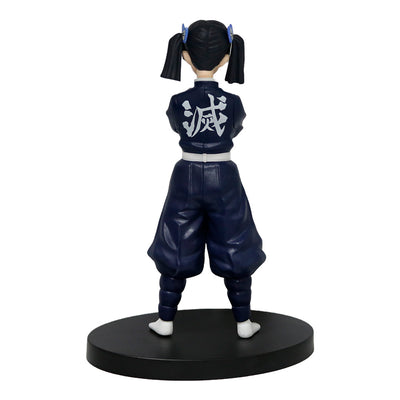 ESTÁTUA BANPRESTO DEMON SLAYER VOL.23 - AOI KANZAKI