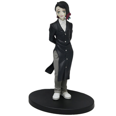 ESTÁTUA BANPRESTO DEMON SLAYER VOL.3 - ENMU (VERSÃO B)