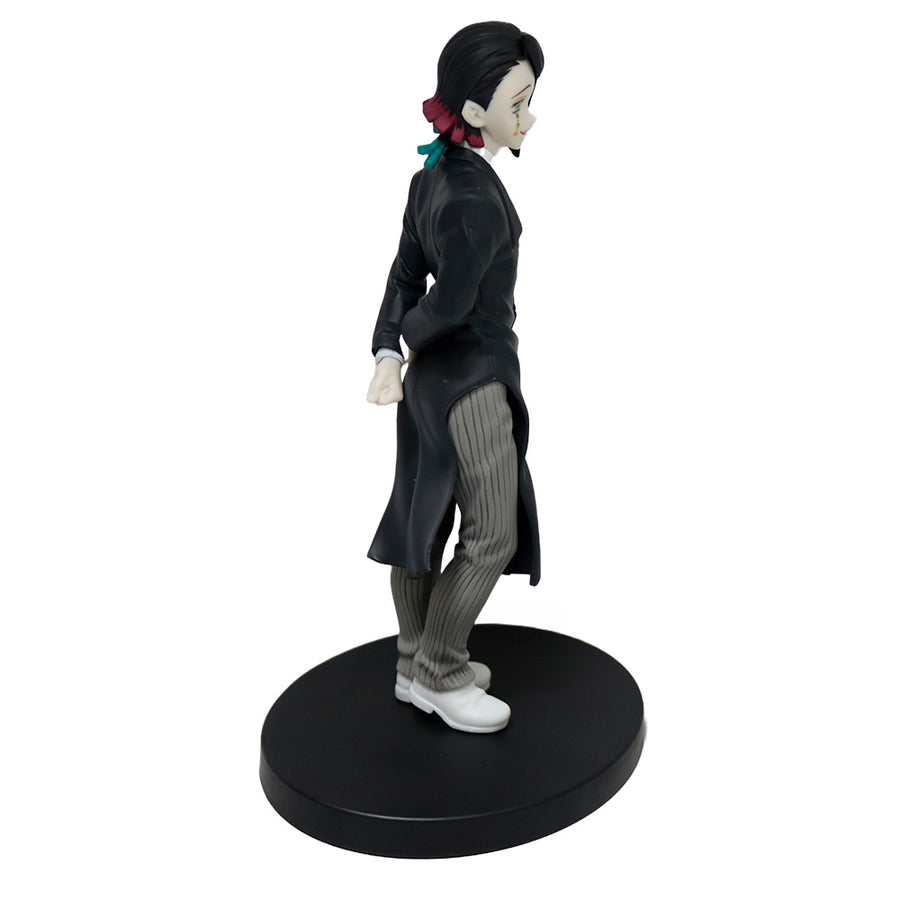ESTÁTUA BANPRESTO DEMON SLAYER VOL.3 - ENMU (VERSÃO B)