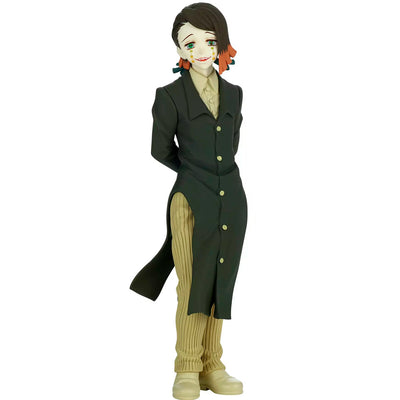 ESTÁTUA BANPRESTO DEMON SLAYER VOL.4 - ENMU (VERSÃO A)