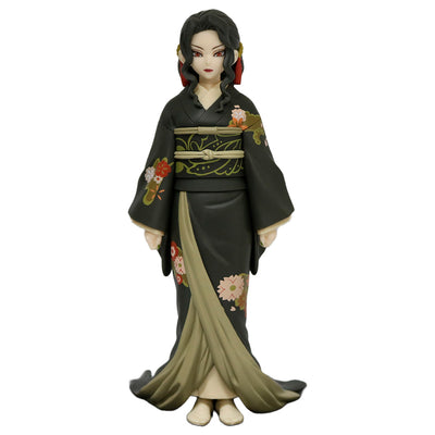 ESTÁTUA BANPRESTO DEMON SLAYER VOL.6 - MUZAN KIBUTSUJI (VERSÃO A)