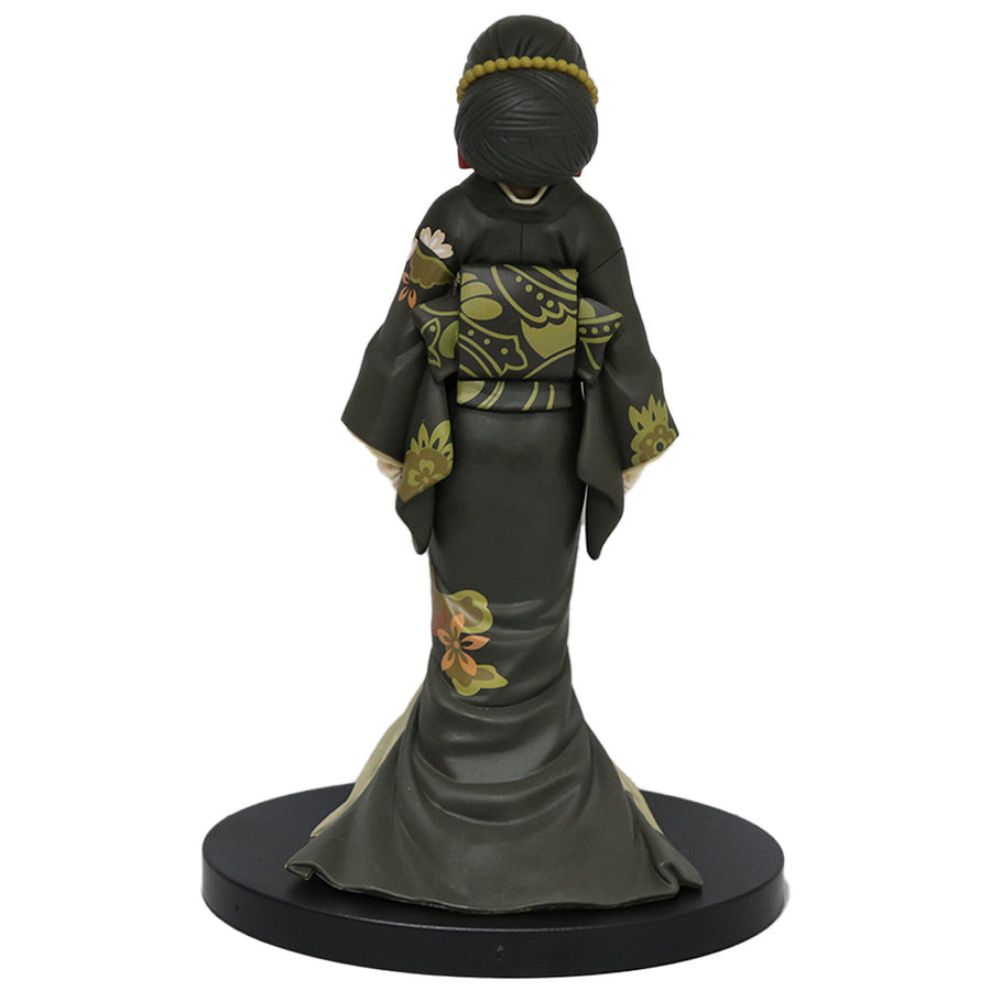 ESTÁTUA BANPRESTO DEMON SLAYER VOL.6 - MUZAN KIBUTSUJI (VERSÃO A)
