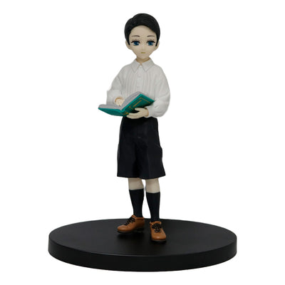 ESTÁTUA BANPRESTO DEMON SLAYER VOL.6 - YUSHIRO (VERSÃO B)