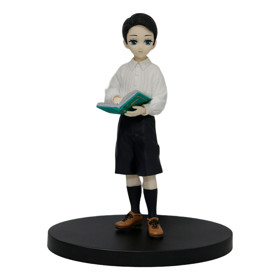 ESTÁTUA BANPRESTO DEMON SLAYER VOL.6 - YUSHIRO (VERSÃO B)