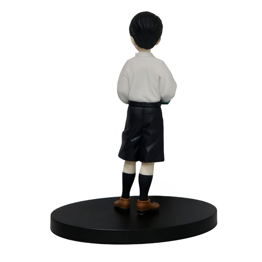 ESTÁTUA BANPRESTO DEMON SLAYER VOL.6 - YUSHIRO (VERSÃO B)