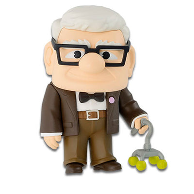 ESTÁTUA BANPRESTO DISNEY VOL. 7 - PIXAR FEST
