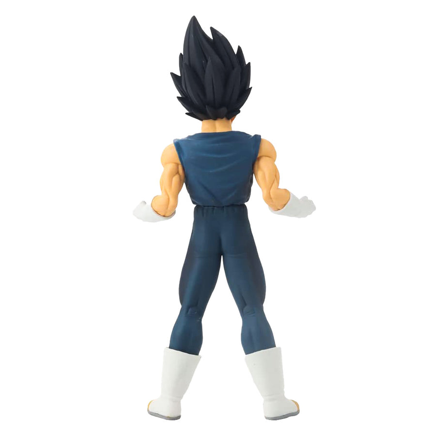 ESTÁTUA BANPRESTO DRAGON BALL SUPER DFX SUPER HERO - VEGETA (18555)