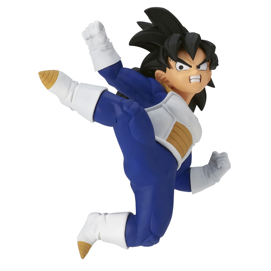 ESTÁTUA BANPRESTO DRAGON BALL Z CHOSENSHIRETSUDEN VOL. 3 - GOHAN (19488)