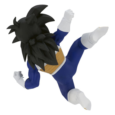 ESTÁTUA BANPRESTO DRAGON BALL Z CHOSENSHIRETSUDEN VOL. 3 - GOHAN (19488)