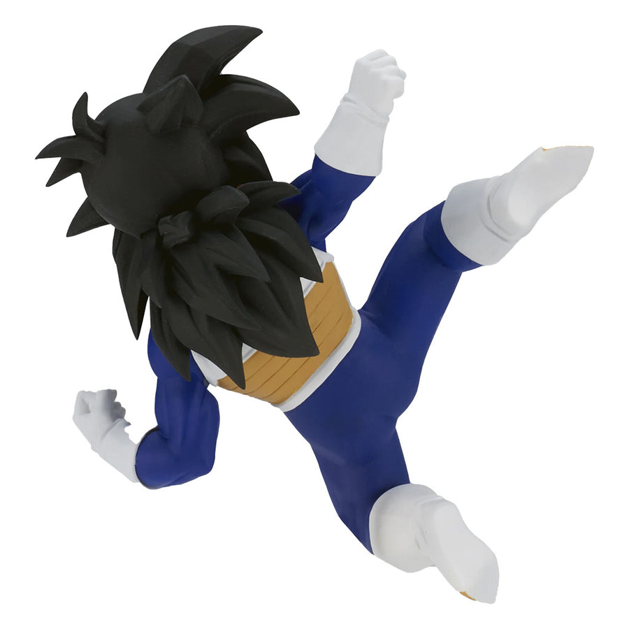ESTÁTUA BANPRESTO DRAGON BALL Z CHOSENSHIRETSUDEN VOL. 3 - GOHAN (19488)