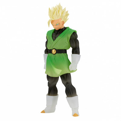 ESTÁTUA BANPRESTO DRAGON BALLZ CLREARISE - SUPER SAIYAN GOHAN (GREAT SAIYAMAN) 19276