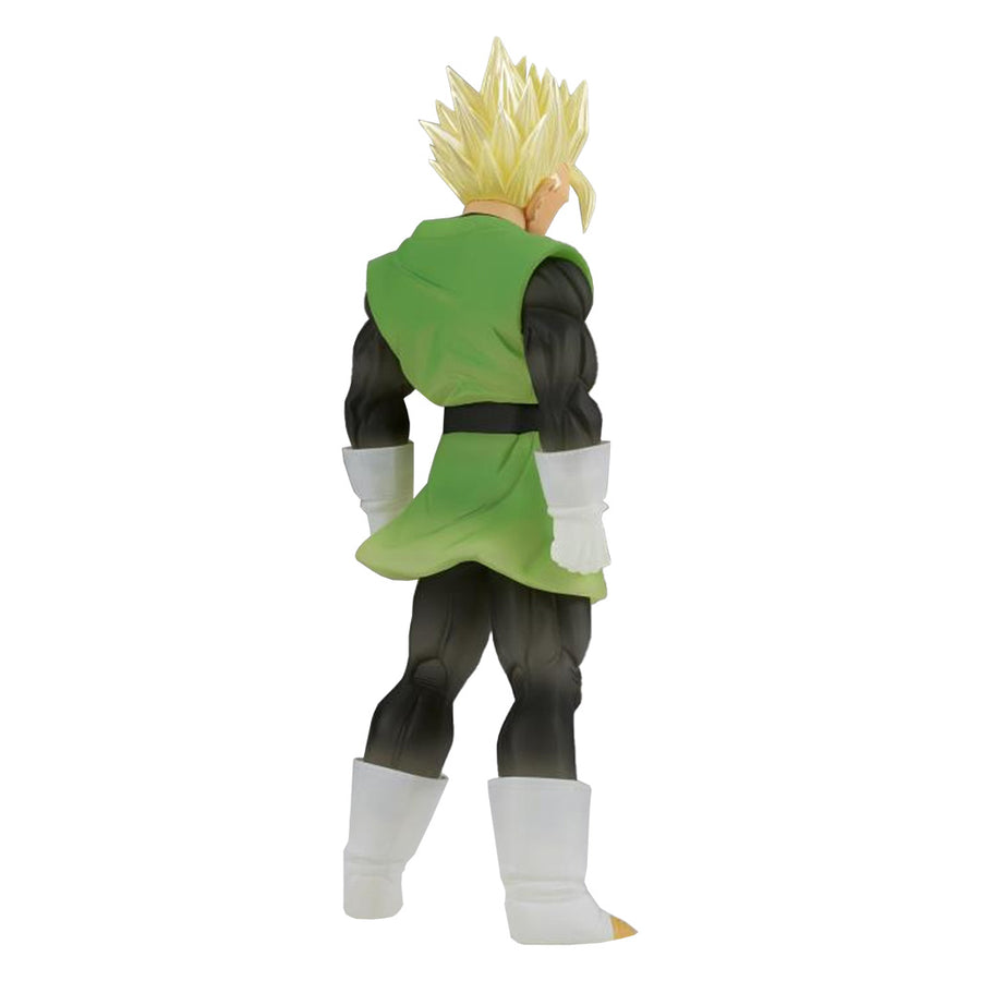ESTÁTUA BANPRESTO DRAGON BALLZ CLREARISE - SUPER SAIYAN GOHAN (GREAT SAIYAMAN) 19276