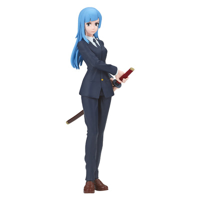 ESTÁTUA BANPRESTO JUJUTSU KAISEN - KASUMI MIWA (19696)