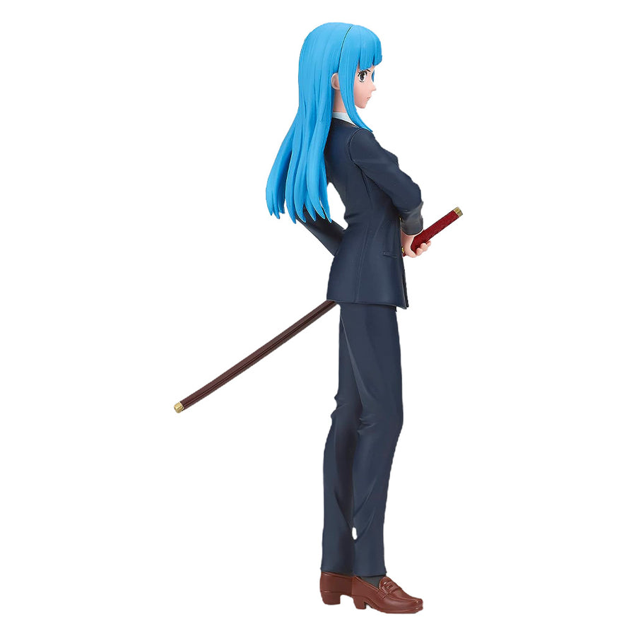 ESTÁTUA BANPRESTO JUJUTSU KAISEN - KASUMI MIWA (19696)