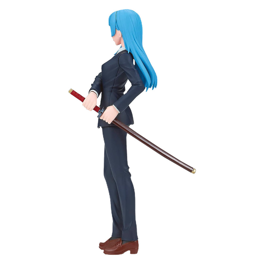 ESTÁTUA BANPRESTO JUJUTSU KAISEN - KASUMI MIWA (19696)