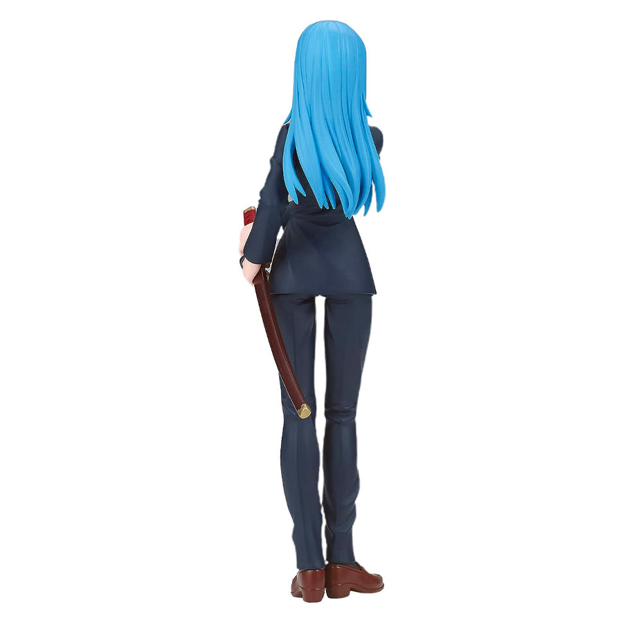 ESTÁTUA BANPRESTO JUJUTSU KAISEN - KASUMI MIWA (19696)