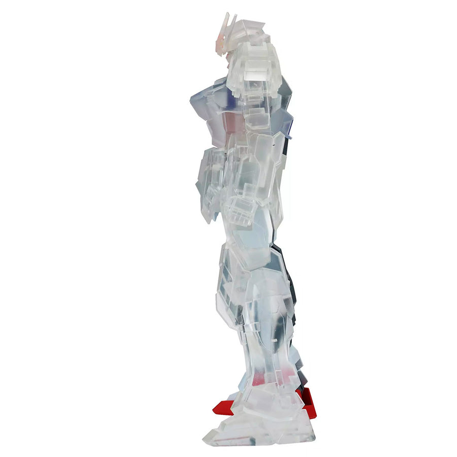 ESTÁTUA BANPRESTO MOBILE SUIT GUNDAM INTERNAL - GAT-X105 STRIKE GUNDAM