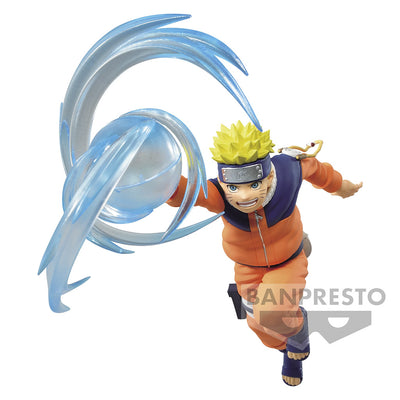 ESTÁTUA BANPRESTO NARUTO EFFECTREME - NARUTO UZUMAKI (19230)
