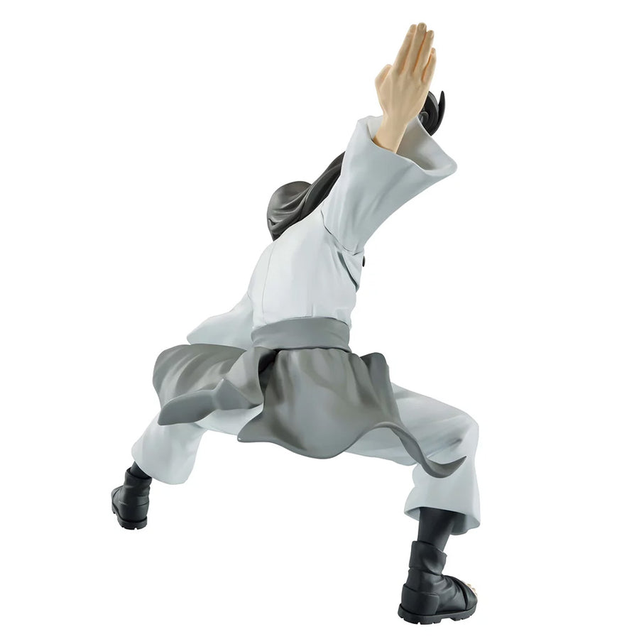 ESTÁTUA BANPRESTO NARUTO SHIPPUDEN VIBRATION STARS - NEJI HUYGA (19438)