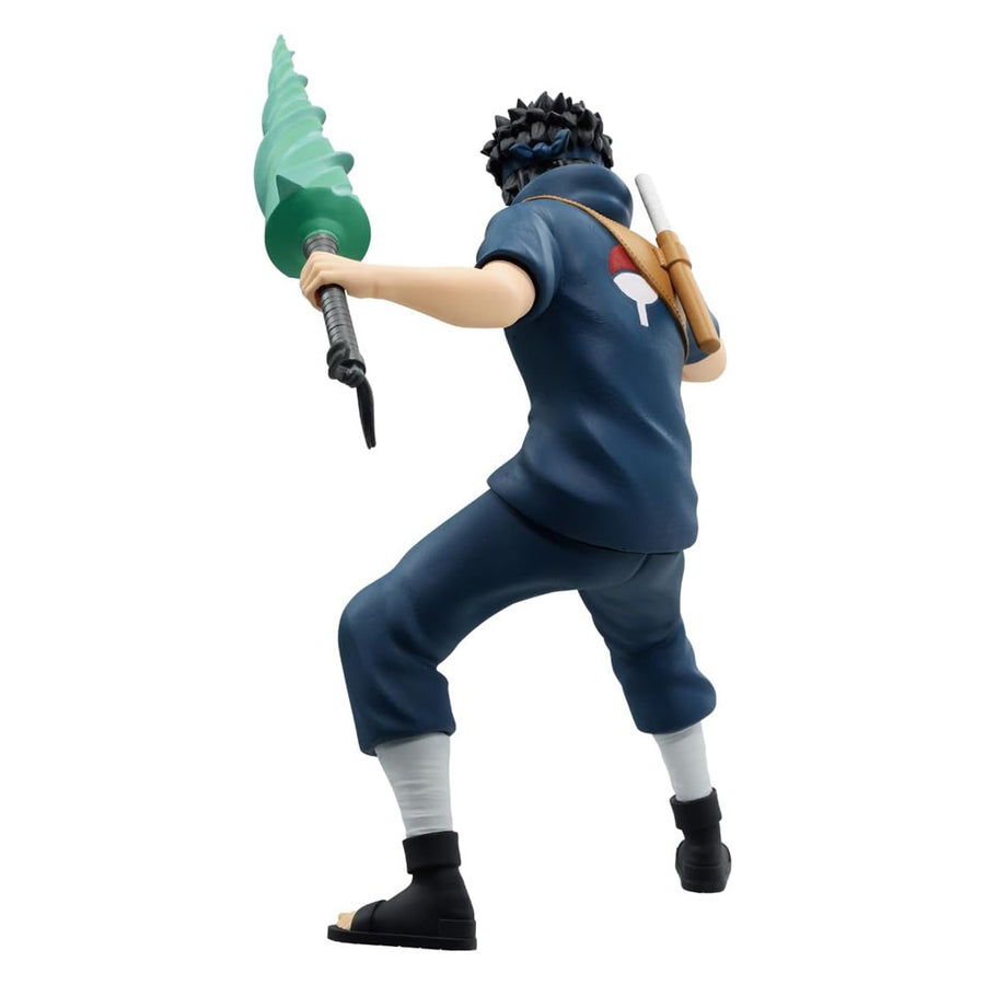 ESTÁTUA BANPRESTO NARUTOP99 - UCHIHA SHISUI (90570)